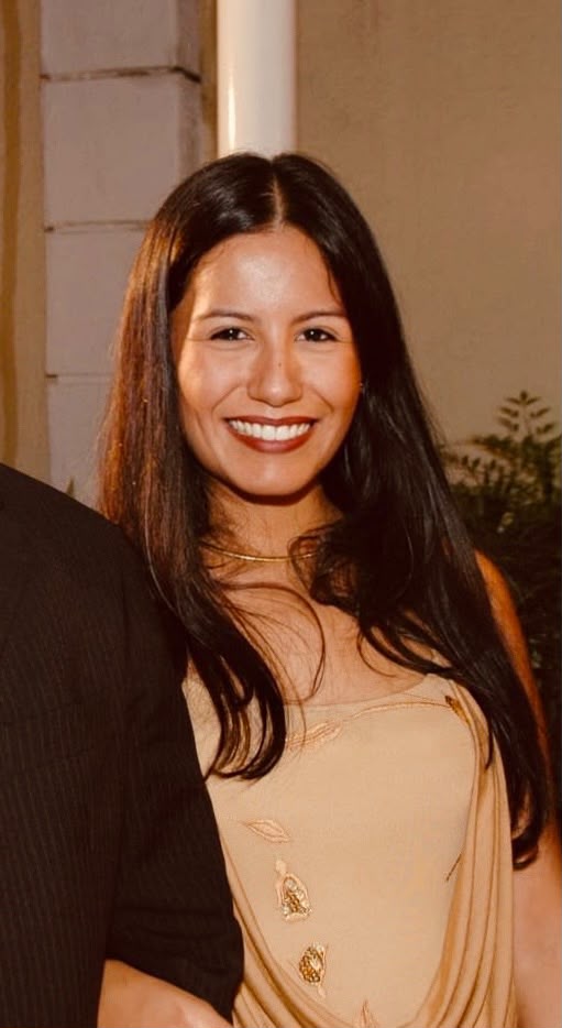 Foto de Carla Delgado